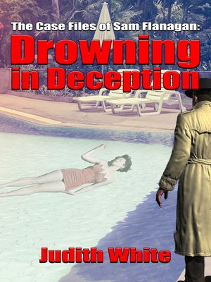 cover image of Drowning in Deception